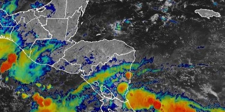 Insivumeh prevé disminución de lluvias por ingreso de la canícula