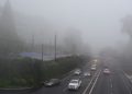 INSIVUMEH pronostica disminución gradual de lluvias y el inicio de temporada de frío en octubre