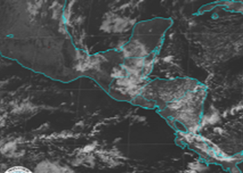 Insivumeh Pronostica Fin de Semana con Ambiente Cálido en el País