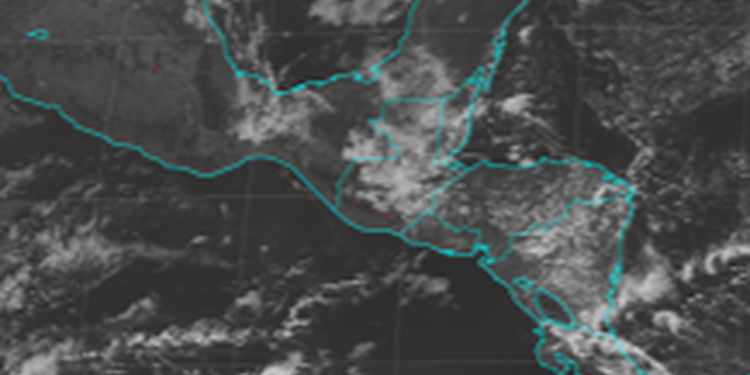 Insivumeh Pronostica Fin de Semana con Ambiente Cálido en el País