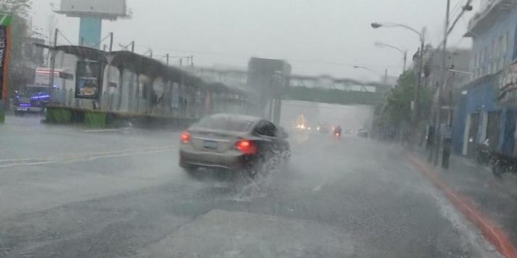 Insivumeh pronostica inicio de temporada de lluvias para mediados de mayo