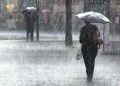 Insivumeh pronostica lluvias en las tardes y noches de esta semana en varias regiones del país