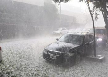 INSIVUMEH pronostica lluvias mucho más intensa para esta semana