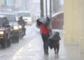 INSIVUMEH pronostica severas lluvias en las próximas horas en todo el país