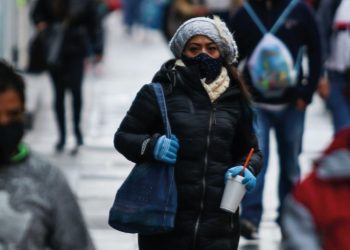 Insivumeh pronostica temperaturas de hasta 0 grados para esta semana en varias regiones del país