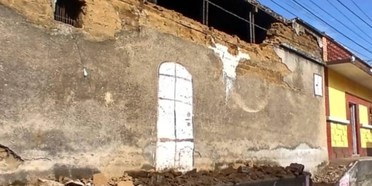 Insivumeh reporta 1,050 sismos en el país desde el 8 de julio