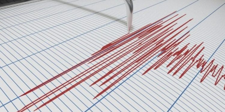 Insivumeh reporta alta actividad sísmica en cuatro departamentos del país