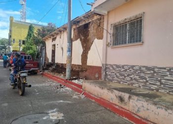 Insivumeh reporta más de 330 sismos en el oriente del país por falla de Jalpatagua