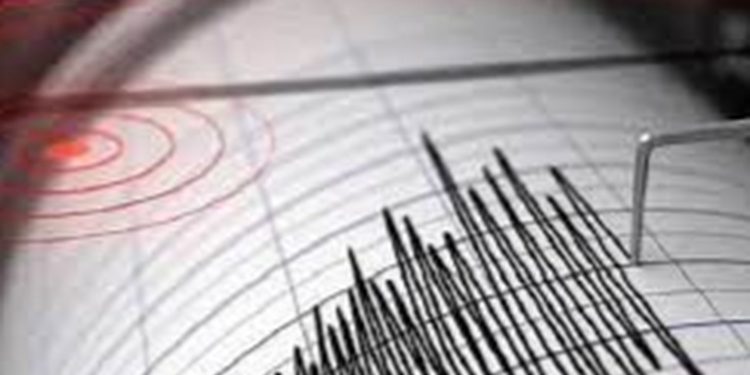 Insivumeh reporta sismo de magnitud 5.9 al sur del país, sin daños mayores