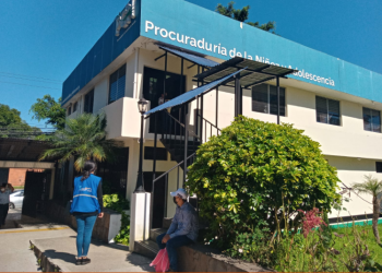 Inspecciones dan inicio en la capital para verificar si menores de edad desarrollan trabajos de marmolerí­a