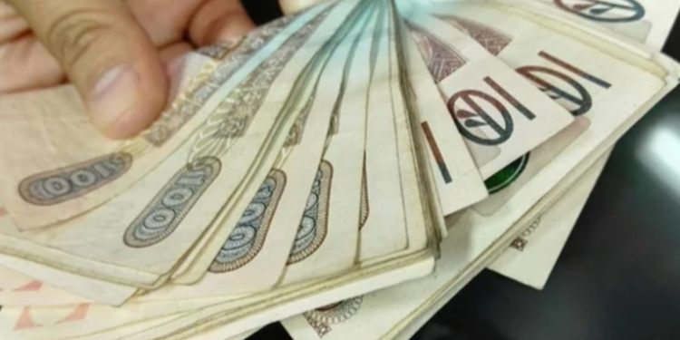 Inspectores de trabajo iniciaron verificaciones de pago del Bono 14