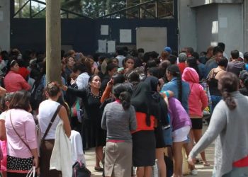Inspectores y Procurador de Derechos Humanos revisan condiciones en la cárcel de Pavón