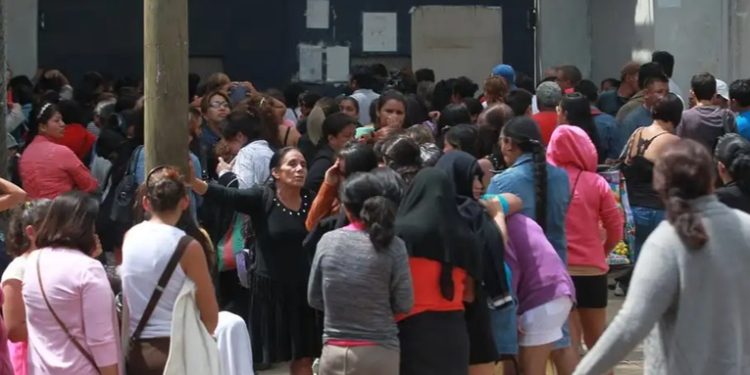 Inspectores y Procurador de Derechos Humanos revisan condiciones en la cárcel de Pavón