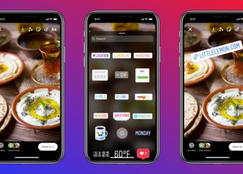 Instagram permite a todos los usuarios publicar enlaces en las historias, independientemente del número de seguidores.