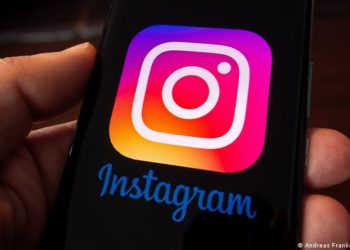 Instagram sufre caí­da mundial y suspende cuentas sin motivo