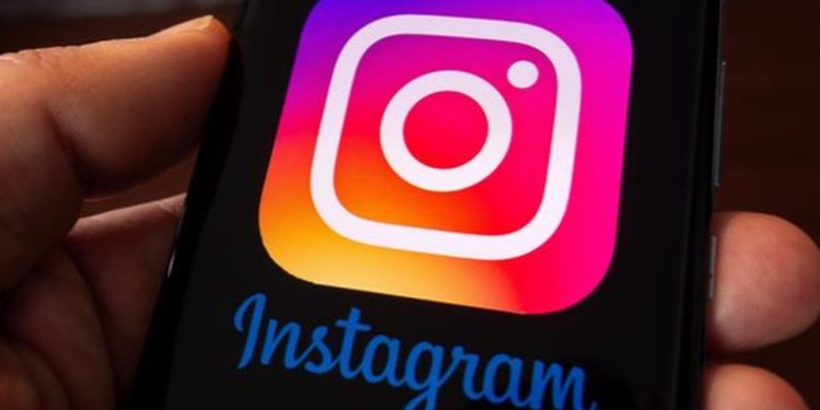 Instagram sufre caí­da mundial y suspende cuentas sin motivo