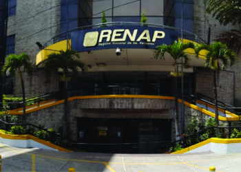 Instalaciones del RENAP no han sido afectadas por lluvias
