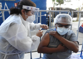 Instalan mesa técnica para agilizar la segunda fase de vacunación contra el Covid-19