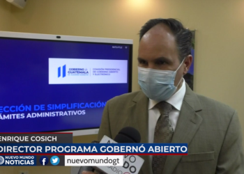 Instituciones cumplen con los registros dentro de las plataformas y uso de sistemas digitales