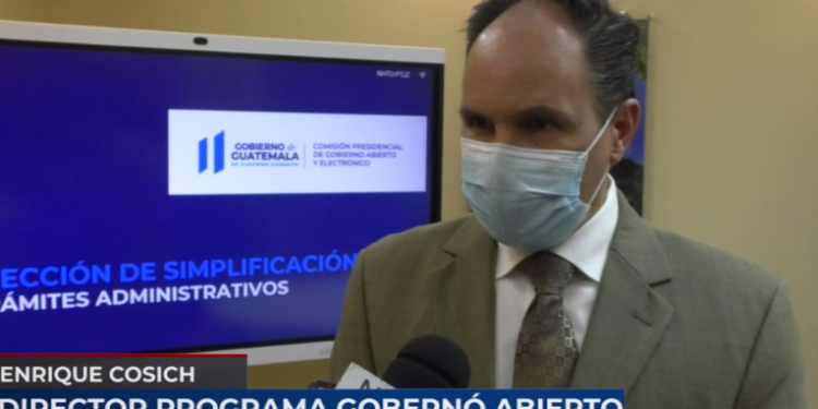 Instituciones cumplen con los registros dentro de las plataformas y uso de sistemas digitales