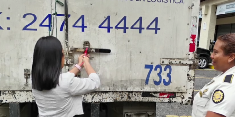 Instituto de Migración destina Q105.7 millones para tres millones de pasaportes