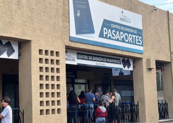 Instituto de Migración entrega pasaportes y amplía vigencia a través de jornadas extendidas