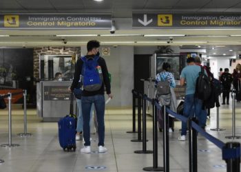 Instituto de Migración registra más 169 mil ingresos y egresos por fronteras del paí­s