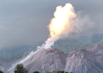 Instituto de Turismo Advierte Acciones Legales Contra Empresas que Promuevan Ascensos al Santiaguito