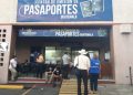 Instituto Guatemalteco de Migración agilizará emisión de pasaportes a través de citas