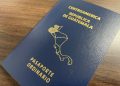 Instituto Guatemalteco de Migración emitió 780,590 pasaportes a guatemaltecos durante el año anterior