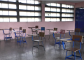 Instituto INCA suspende las clases presenciales