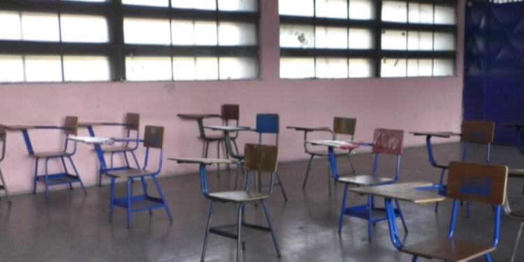 Instituto INCA suspende las clases presenciales