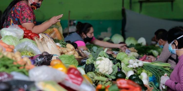 Instituto Nacional de Estadística (INE) destaca alza en los precios de canasta básica