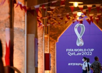 Inteligencia artificial predice qué selección ganará el Mundial de Catar 2022