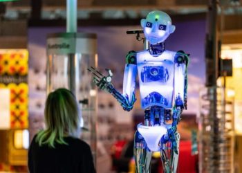 Inteligencia artificial: tarea clave para el próximo gobierno alemán