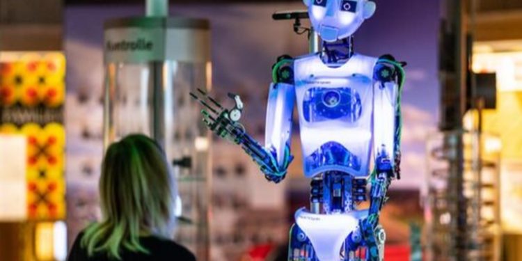 Inteligencia artificial: tarea clave para el próximo gobierno alemán