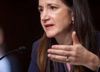 Inteligencia de EE.UU. advierte sobre amenazas a elecciones