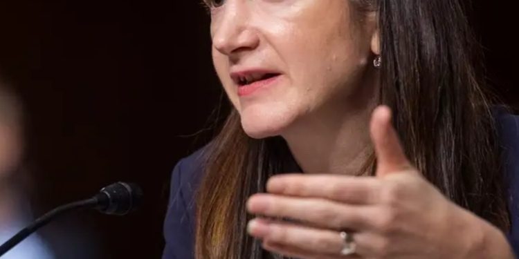 Inteligencia de EE.UU. advierte sobre amenazas a elecciones