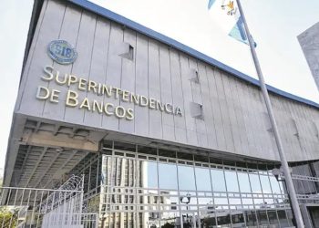 Intendencia de Verificación Especial registra 1,843 reportes de transacciones sospechosas en lo que va del año