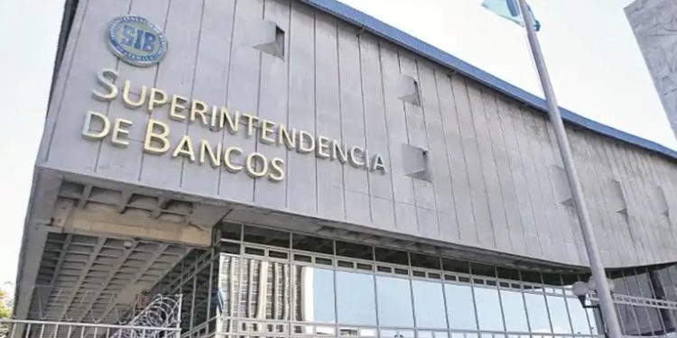 Intendencia de Verificación Especial registra 1,843 reportes de transacciones sospechosas en lo que va del año
