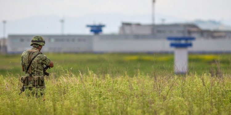 Intento de motín en una cárcel de México para evitar traslado de reos