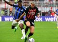 Inter podría ser campeón en el derbi ante el Milan