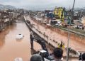 Inundaciones en zona del terremoto dejan 13 muertos en Turquí­a