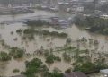 Inundaciones por lluvias dejan a 168 mil personas afectada