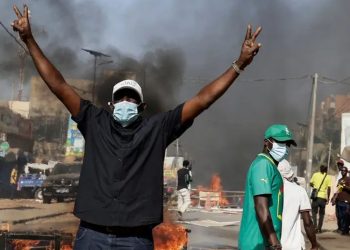 Invalidan el aplazamiento de las elecciones en Senegal