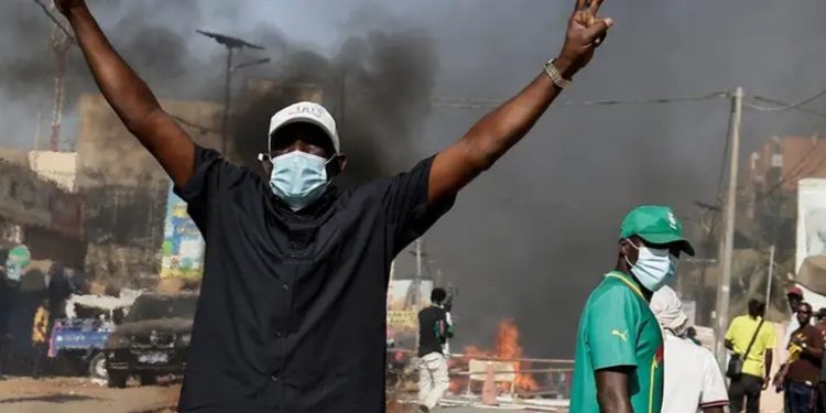 Invalidan el aplazamiento de las elecciones en Senegal