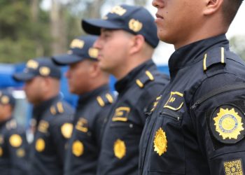 Investigación en marcha contra agentes de policía por incidente de despojo de efectivo