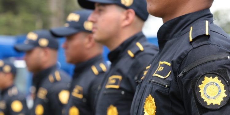 Investigación en marcha contra agentes de policía por incidente de despojo de efectivo