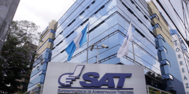 Investigación se le hará a la Superintendencia de Administración Tributaria