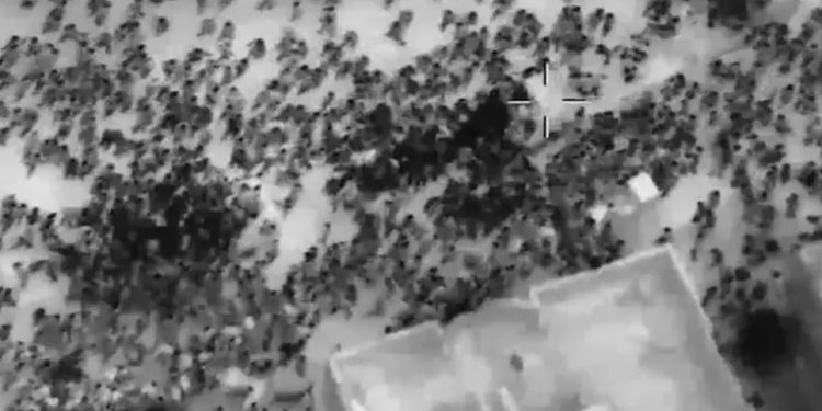 Investigación sobre masacre en Gaza durante reparto de ayuda